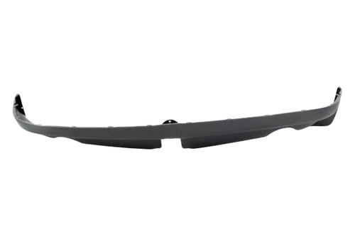 Replace fo1100618c - 07-10 ford edge rear lower bumper cover factory oe style