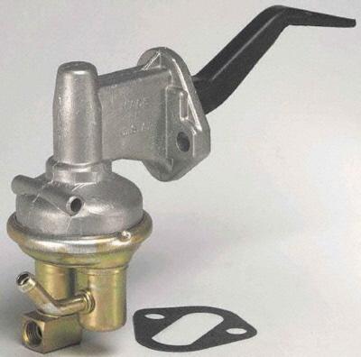 Carter m60318 mechanical fuel pump