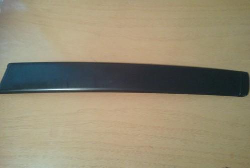 2004-2006 pontiac gto passenger side b pillar exterior trim