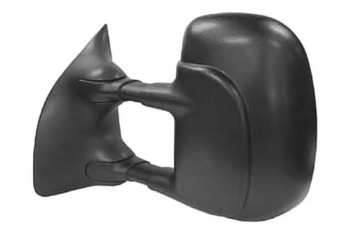 Replace fo1320227 - ford f-250 lh driver side mirror