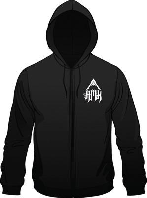 Hmk proof zip hoody l hm2fzprobl