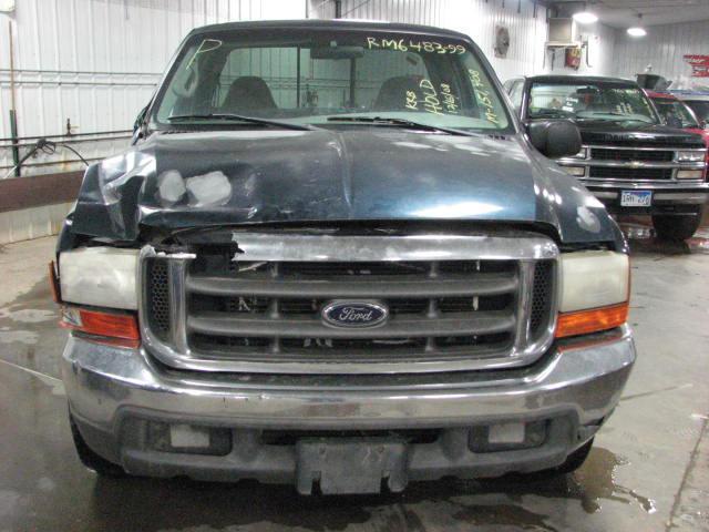 1999 ford f250sd pickup fuel pump 1032321