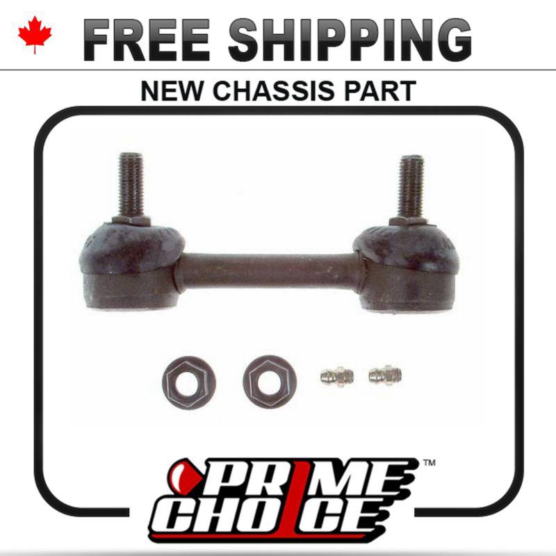 Prime choice new rear sway bar link kit one side only