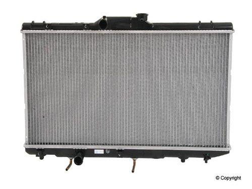 Wd express 115 51151 590 radiator-csf radiator