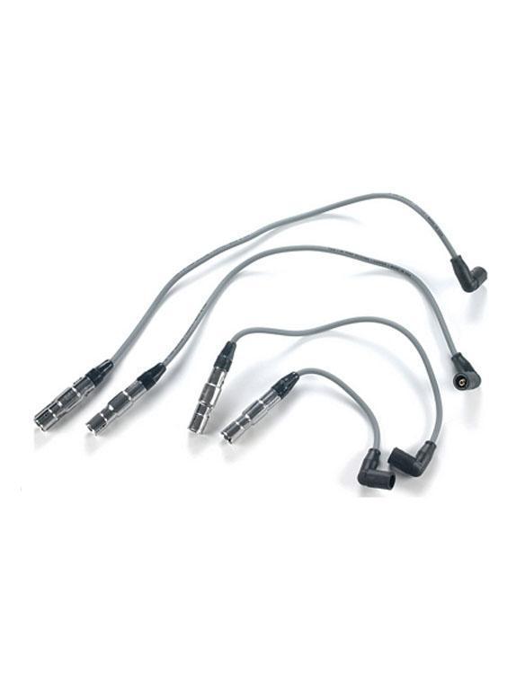 Volkswagen beetle 98-01 golf 99-01 jetta 99 jetta gl 99-01 ignition wire set