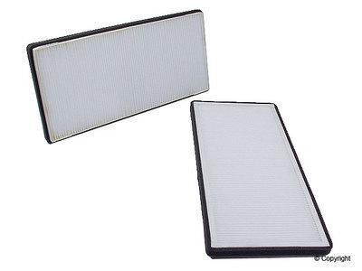 Wd express 093 29009 501 cabin air filter-opparts cabin air filter