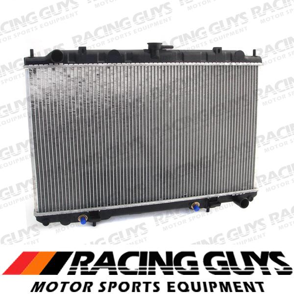 1999-2001 nissan maxima/infiniti i30 3.0l cooling replacement radiator assembly