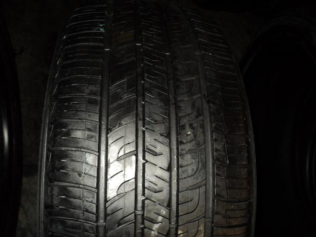 (1) 235-45-17 goodyear assurance comfortread touring 6/32