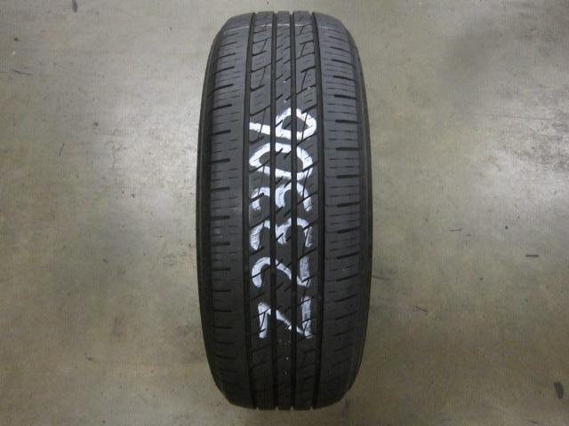 1 kumho solus kl21 235/60/18 tire (z23306)