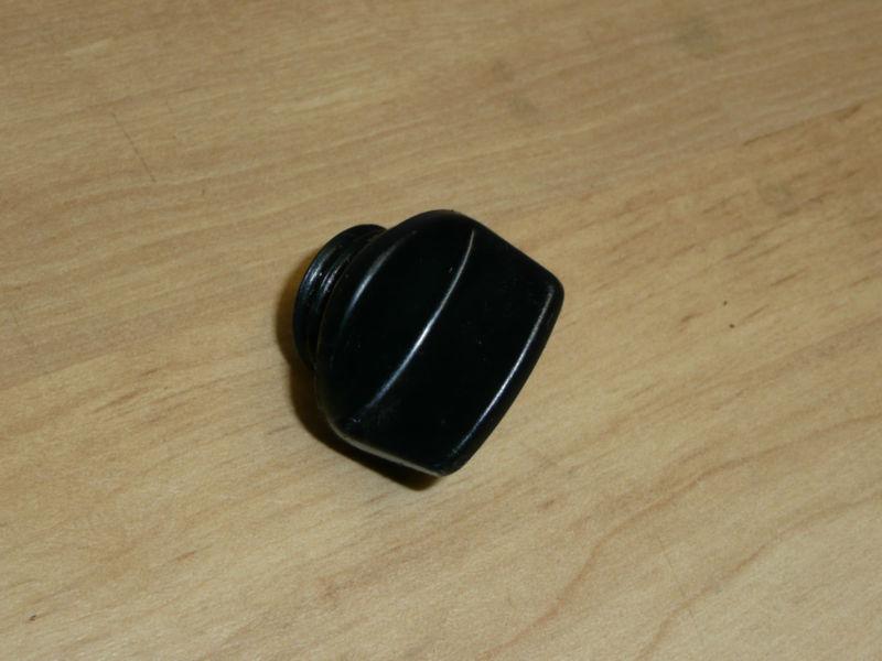 2004-2013 crf250r crf250x oil fill cap filler hole plug