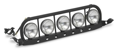 Warrior products 3850 pre runner light bar 07-13 fj cruiser