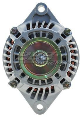 New advantage brand new alternator n13580