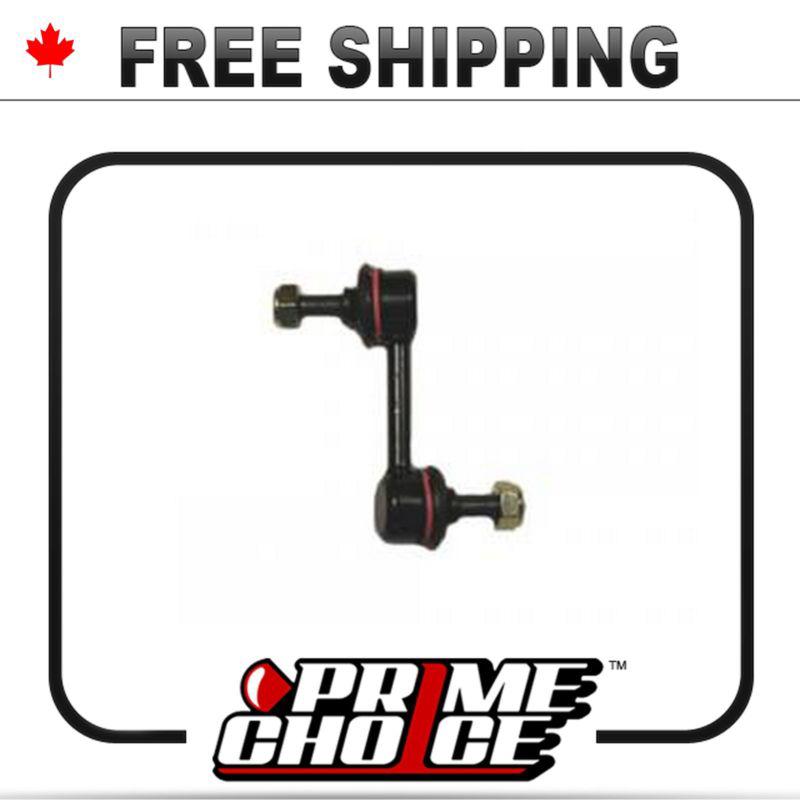 Sway bar link one side-passengers side