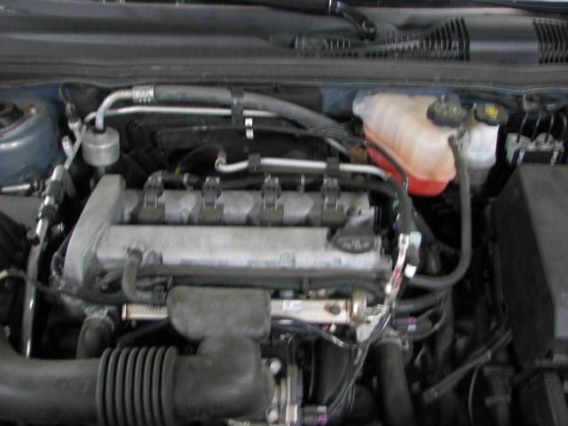 2007 chevy malibu air cleaner 2645205