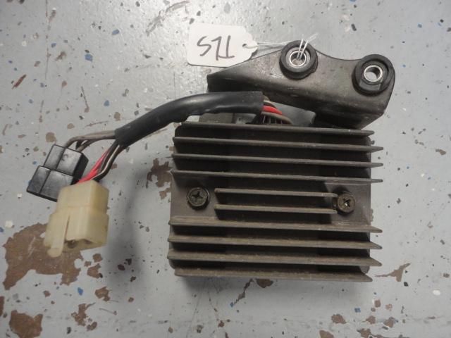 97 98 99 00 01 2000 2001 tl1000s tl 1000 s tl1000 ~ rectifier regulator oem 02f