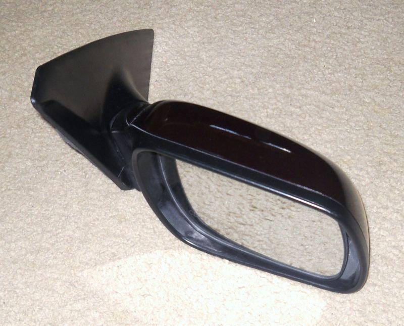 Mazda 3 2004-09 passanger mirror