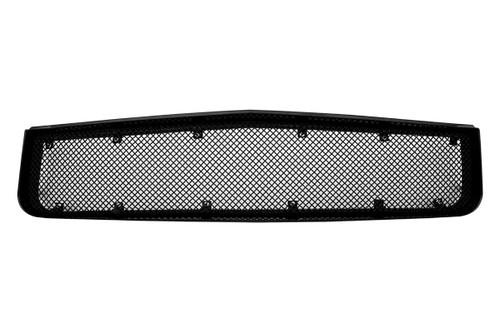 Paramount 44-0808 - ford mustang restyling 2.0mm packaged black wire mesh grille