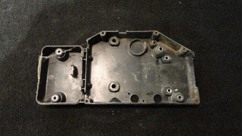 Electrical bracket # 61a-81948-00-00, 1994 yamaha 2 stroke 225hp outboard motor