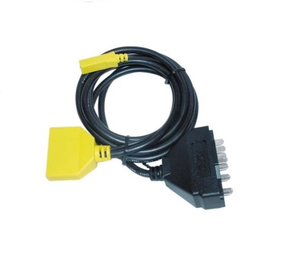 New innova 3149 extension cable for ford code reader  2daysship