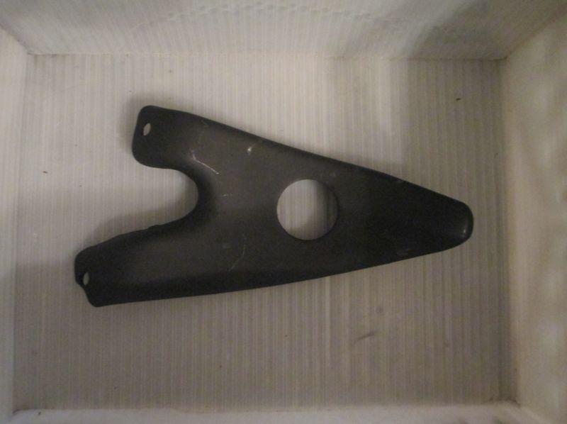 Chevrolet 305 350 ac support bracket 