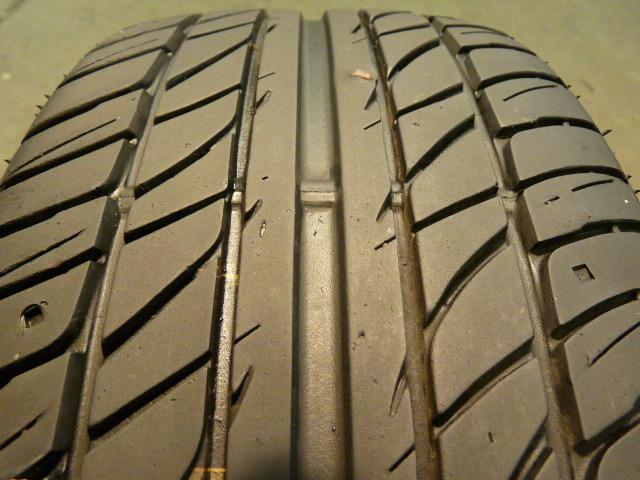 One nice, falken ziex ze-329, 205/50/17 p205/50zr17 205 50 17, tire # 27578 q