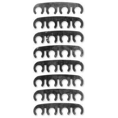 Mopar performance 4007667 ignition wire separators for 7.5mm wire 8 pieces