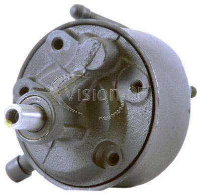 Vision-oe 731-2176 steering pump-power steering pump