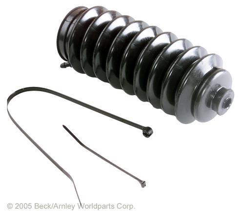 Beck arnley 103-2704 rack & pinion bellows kit-rack & pinion bellow kit