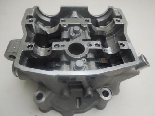 Ktm 505 sxf head w/ valves 505sxf 2008 