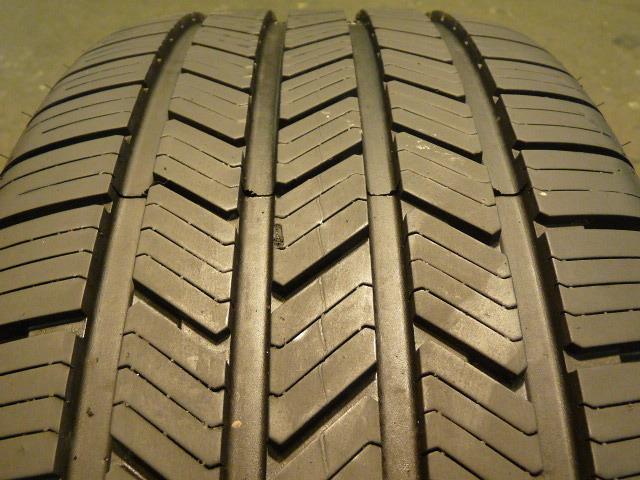 2 goodyear eagle ls-2 runflat, 245/40/19 p245/40r19 245 40 19, tire # 35064 qa