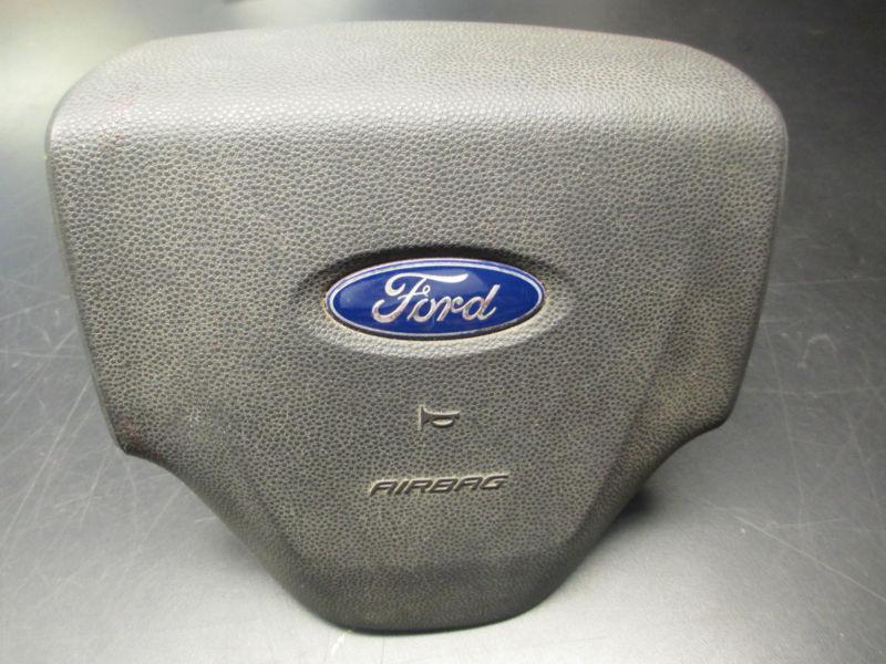 08 09 10 2008 ford focus air bag  driver left wheel air bag oem#2130
