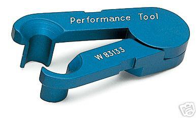 Wilmar fuel & transmission line disconnect tool w83133