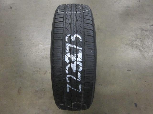 1 kumho solus kr21 235/65/18 tire (z23273)