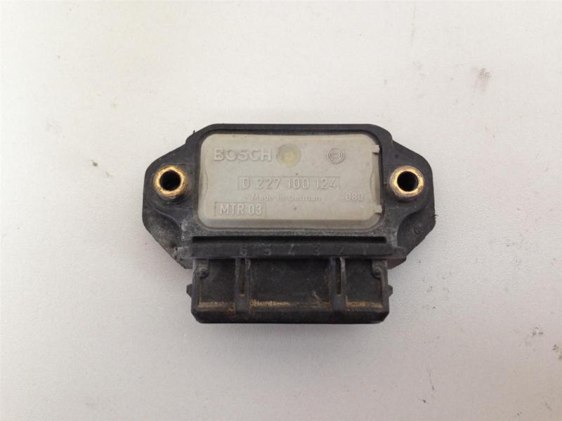 Porsche 944 s2 968 ignition control module relay icm