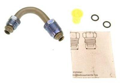 Gates 349860 steering pressure hose-pressure line assembly