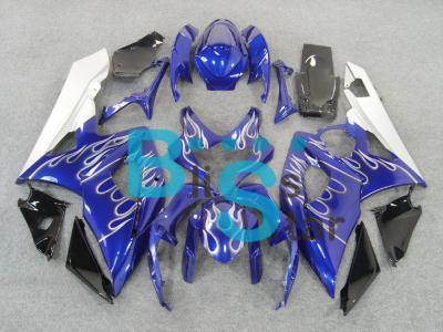 Fairing fit for gsxr 1000 gsxr1000 gsx-r gsx-r1000 05-06 2005-2006 set 29 y1