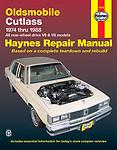 Haynes publications 73015 repair manual