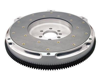 Fidanza 198581 flywheel aluminum 12.5 lbs. chevrolet each