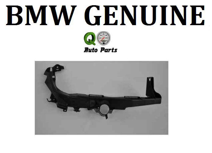 Bmw 328i 335d 335i 328i passenger right headlight support frame 51 64 7 138 402