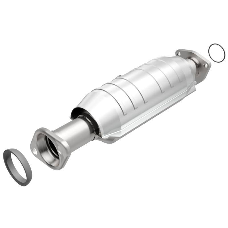 Magnaflow 51093 catalytic converter