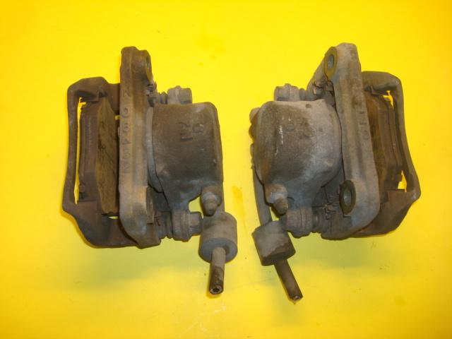 99-05 suzuki vitara front brake calipers 4x4 oem grand xl-7 00 01 02 03 04