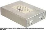 Cardone industries 73-8596 remanufactured electronic control unit