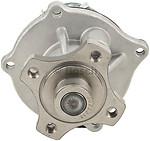 Bosch 96166 new water pump