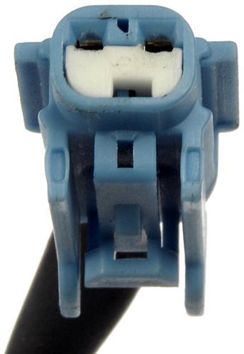 Dorman 970-141 front abs wheel sensor-abs wheel speed sensor