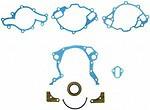 Fel-pro tcs45449 timing cover gasket set