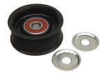 Gates 36317 new idler pulley