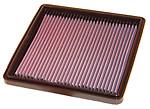 K&n 33-2076 air filter