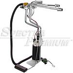 Spectra premium industries inc sp12n1h fuel pump and hanger with sender