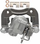 Raybestos frc10325 rear right rebuilt caliper with hardware