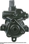 Cardone industries 20-277 remanufactured power steering pump without reservoir